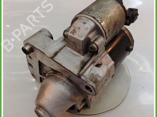 Used Starter Starter CITROËN C4 I (LC_) 1.6 VTi 120 (120 hp) 40140513 40140513