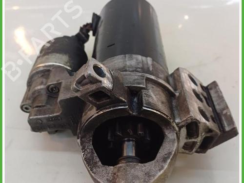 Starter BMW 3 Touring (E91) 320 d | BP40136709M8 - Image 3