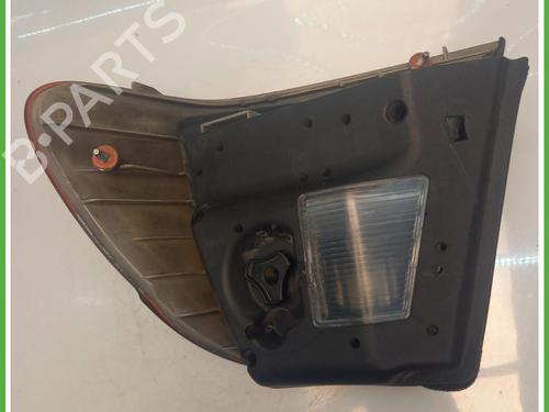 Left taillight BMW 3 (E46) 320 d | BP30169326C34 - Image 2