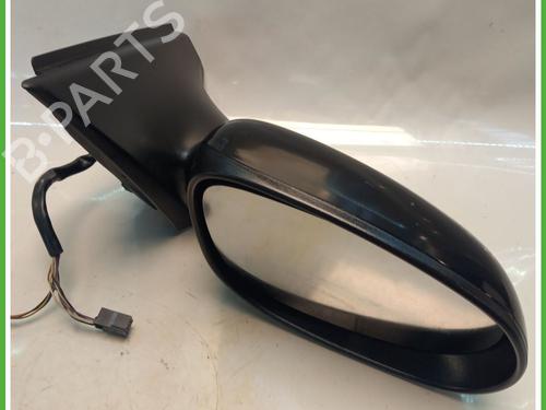 Used Right mirror LANCIA DELTA III (844_) 1.4 Bifuel (844.AXA1A) (120 hp) 30813025