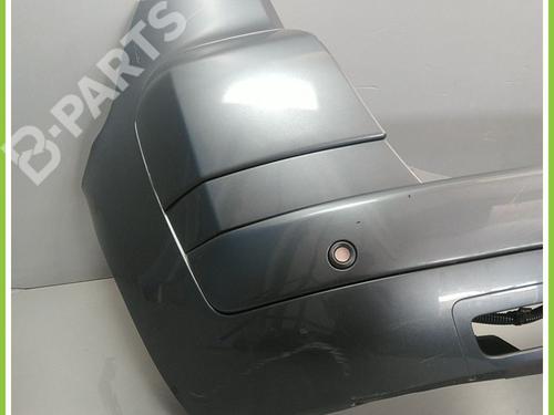 Rear bumper CITROËN C4 Picasso I MPV (UD_) 1.6 HDi | BP11368660C8 