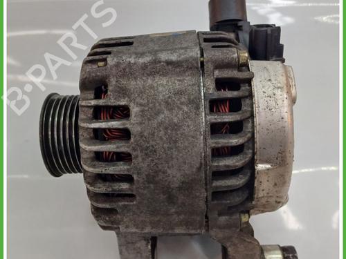 Generator FORD FIESTA V (JH_, JD_) 1.4 TDCi | BP17907805M7 