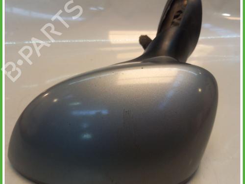 Left mirror FIAT GRANDE PUNTO (199_) 1.3 D Multijet (199.AXD11, 199.AXD1A, 199.AXD1B,... | BP30411224C26 