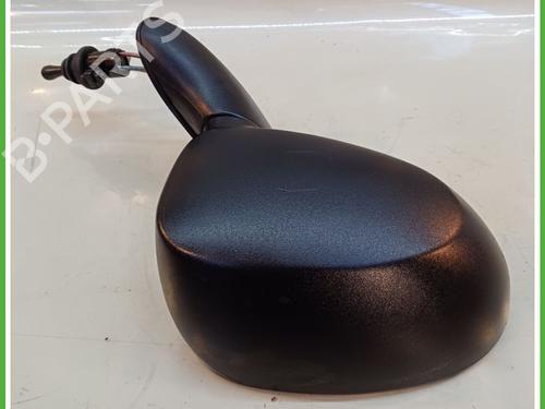 Right mirror CHEVROLET MATIZ (M200, M250) 0.8 | BP16289251C27 