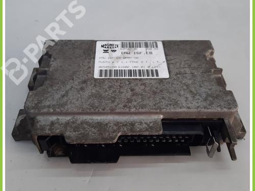 Engine control unit (ECU) FIAT PUNTO (176_) 55 1.1 | BP11368677M57 