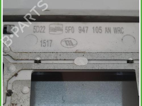 Interior roof light SEAT LEON (5F1) 1.6 TDI | BP40133199I8 - Image 3