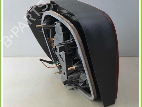 Right taillight VW POLO III (6N1) 45 1.0 | BP13737169C35 