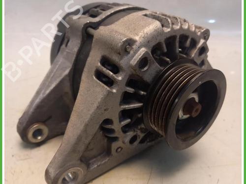 Used Alternator Alternator SUZUKI BALENO (FW, EW) 1.2 (A1K412) (90 hp) 40149138 40149138