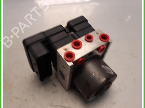 Used ABS pump ABS pump FORD FIESTA V (JH_, JD_) 1.4 TDCi (68 hp) 40073079 40073079