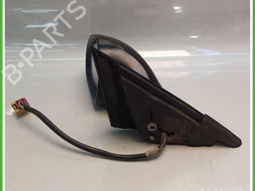 Left mirror SEAT IBIZA III (6L1) 1.4 16V | BP22380217C26 