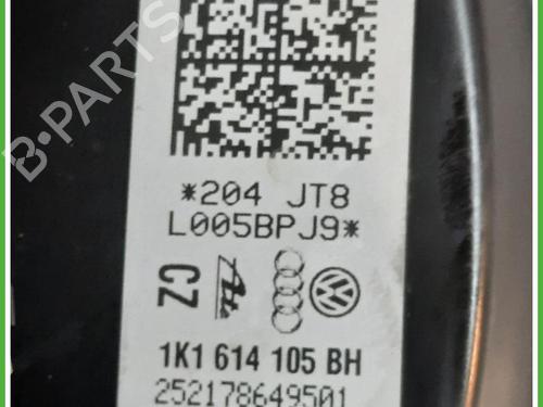 Servo brake VW GOLF VI (5K1) 1.2 TSI | BP40133904M42 - Image 4