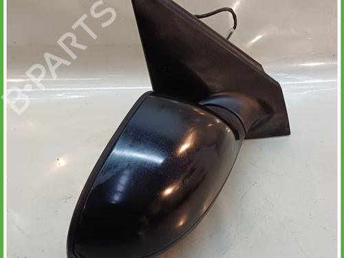 Right mirror LANCIA YPSILON (843_) 1.3 JTD (843.AXD11, 843.AXD1A) | BP16193922C27 