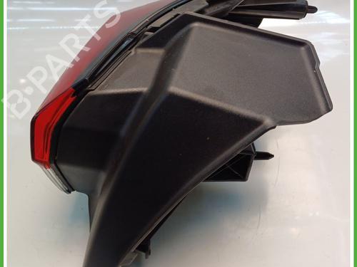 Left taillight OPEL CORSA F (P2JO) 1.2 (68) | BP24193108C34 