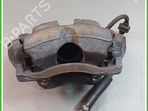 Left front brake caliper FIAT TIPO Estate (356_, 357_) 1.3 D (356WXH1A) | BP16487968M105 