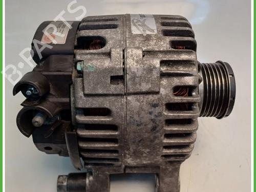 Alternator PEUGEOT 307 (3A/C) 2.0 HDi 110 | BP26152899M7 