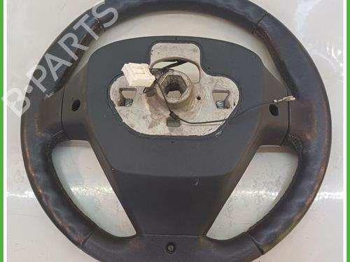 Steering wheel FORD FIESTA VI (CB1, CCN) 1.4 TDCi | BP40136588C49 - Image 4