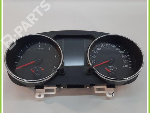 Instrument cluster NISSAN QASHQAI I (J10, NJ10) 2.0 dCi All-wheel Drive | BP11367362C47