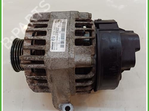 Alternator FIAT PUNTO EVO (199_) 1.4 Natural Power | BP16008324M7 
