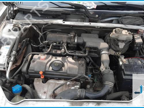 Used Parts CITROËN SAXO (S0, S1) 1.1 X, SX 5013565