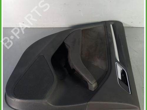 Rear left panel AUDI A3 Sportback (8VA, 8VF) 2.0 TDI | BP29355952C60 