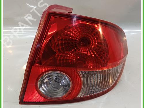 Used Right taillight HYUNDAI GETZ (TB) 1.1 (63 hp) 16210740