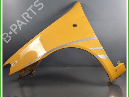 Used Left front fenders FIAT PUNTO (188_) 1.2 16V 80 (188.233, .235, .253, .255, .333, .353, .639,... (80 hp) 15265766