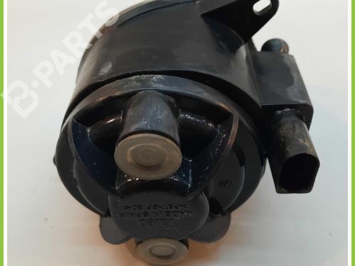 Right front fog light AUDI ALLROAD C5 (4BH) 2.5 TDI quattro | BP11721852C31 