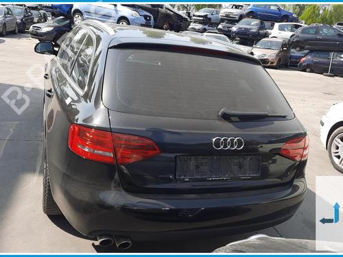 Rear right panel AUDI A4 B8 (8K2) 2.0 TDI | BP40146163C61 - Image 7