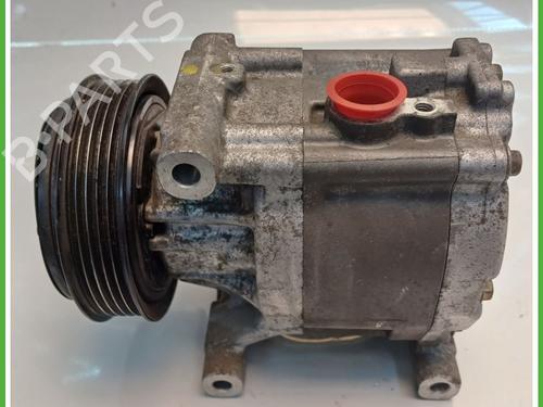 AC compressor FIAT PUNTO (188_) 1.2 60 (188.030, .050, .130, .150, .230, .250) | BP27409491M34 