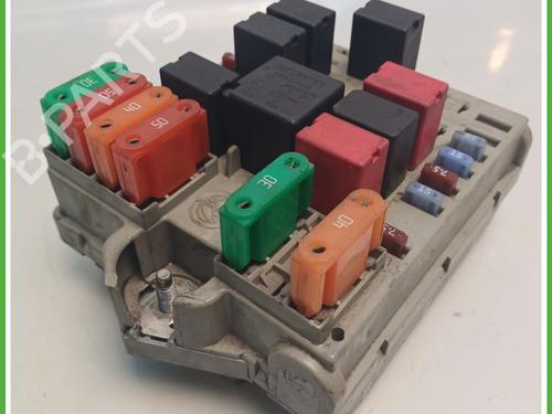 Fuse box ALFA ROMEO 147 (937_) 1.6 16V T.SPARK ECO (937.AXA1A, 937.BXA1A) | BP21586718E1 