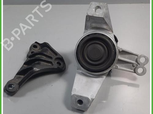 Engine mount HYUNDAI TUCSON (NX4E, NX4A) 1.6 T-GDi Hybrid HTRAC | BP40132677M89 - Image 5