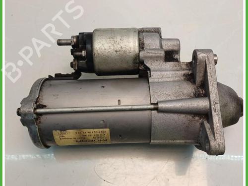 Starter FIAT DOBLO Cargo (263_) 1.6 D Multijet (263WXD1B, 263WXR1B, 263WXX1B, 263ZXD1B,... | BP40147969M8 - Image 5