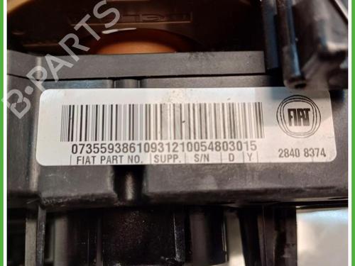Switch FIAT 500L (351_, 352_) 1.3 D Multijet (199LXY1A, 199LXY11) | BP40143843I30 - Image 4