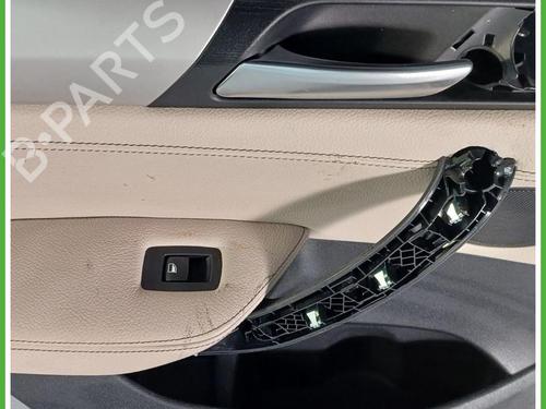 Rear left panel BMW X3 (F25) xDrive 20 d | BP40144341C60 - Image 2