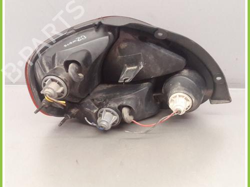 Right taillight DAEWOO MATIZ (M100, M150) 0.8 | BP13628853C35 