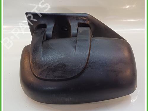 Left mirror RENAULT MASTER II Van (FD) 2.5 dCi | BP17235300C26 