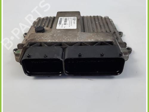 Engine control unit (ECU) FIAT GRANDE PUNTO (199_) 1.3 D Multijet | BP13319333M57 