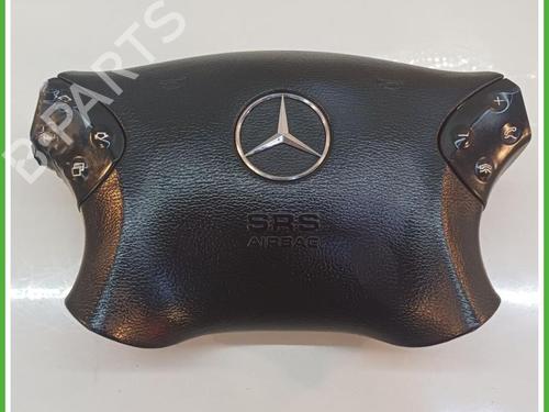 Used Other Other MERCEDES-BENZ C-CLASS T-Model (S203) C 200 CDI (203.204) (116 hp) 40615744 40615744