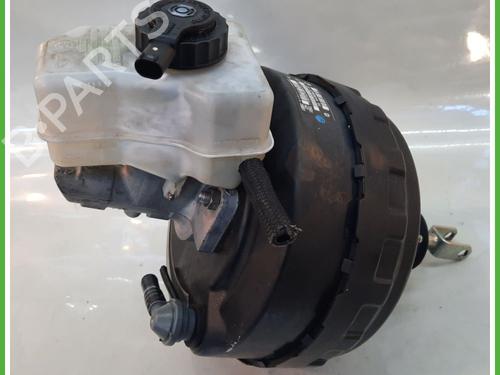 Servo brake BMW 1 (E81) 116 d | BP12235774M42 