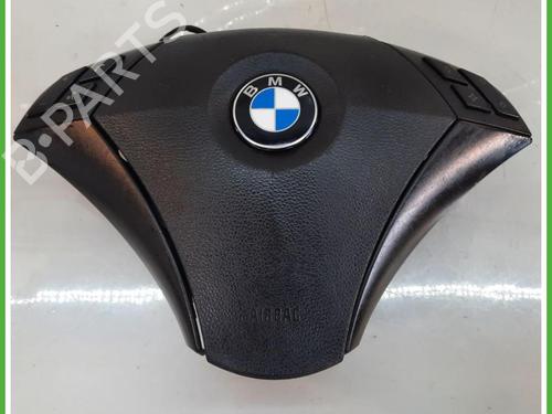 driver-airbag-bmw-5-touring-e61-2004-2005-2006-2007-2008-2009-2010-40136058 main image