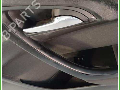 Front left panel OPEL ASTRA J (P10) 1.4 LPG (68) | BP40142133C58 - Image 2