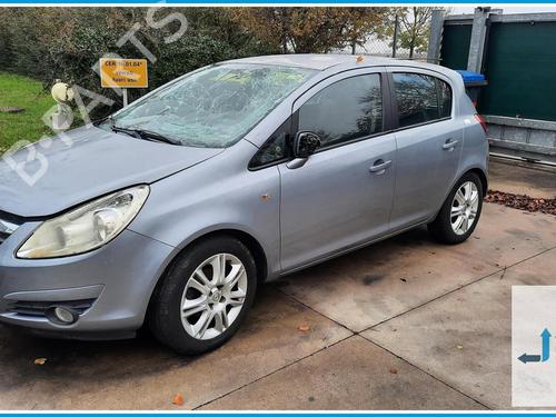 Used Parts OPEL CORSA D (S07) 1.2 (L08, L68) 5018462