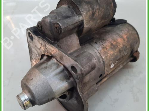 Used Starter FORD FOCUS C-MAX (DM2) 1.6 TDCi (109 hp) 15051618