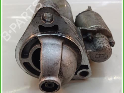 Starter CHEVROLET AVEO / KALOS Hatchback (T250, T255) 1.2 LPG | BP20494865M8 