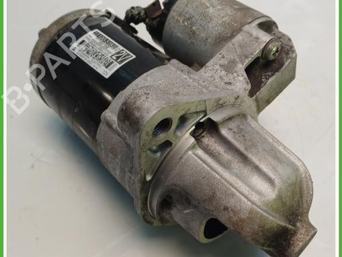 Starter OPEL AGILA B (H08) 1.0 (F68) | BP29201245M8 