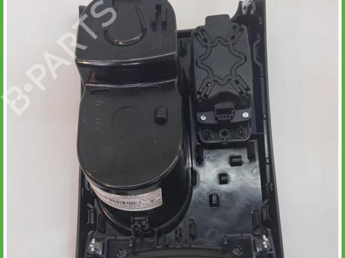 Middle console MERCEDES-BENZ A-CLASS (W176) A 180 CDI / d (176.012) | BP40135100I22 - Image 3