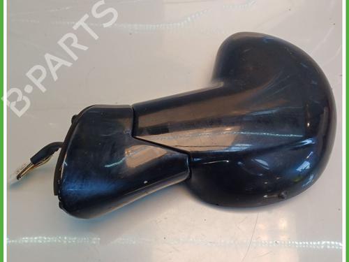 Left mirror FIAT MULTIPLA (186_) 1.6 16V Bipower (186AXC1A) | BP27981572C26 