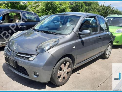 Used Parts NISSAN MICRA III (K12) 1.2 16V 5013531
