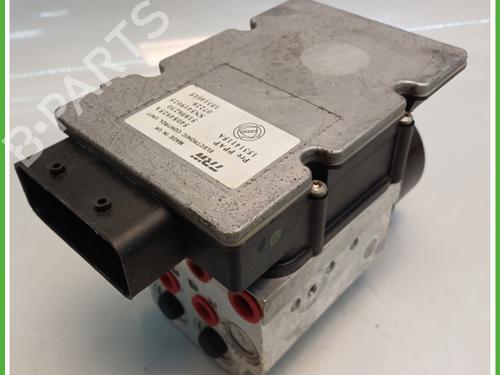 Pompe ABS LANCIA YPSILON (843_) 1.3 D Multijet (843.AXH1A, 843.AXE1A) (105 hp) 28289065