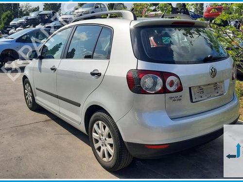 Climate control VW GOLF PLUS V (5M1, 521) 1.6 | BP40136597I5 - Image 7